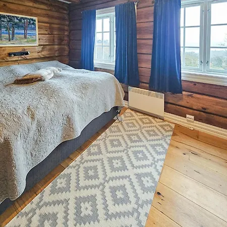 Cozy In With Wifi Feriehus Rauland