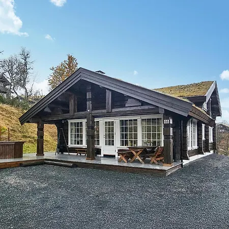 Hébergement de vacances Cozy In Rauland With Wifi *