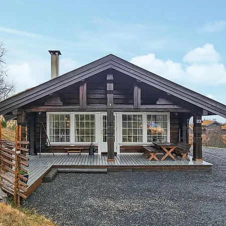 בית נופש Cozy In With Wifi *