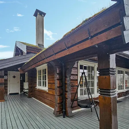 Cozy In Rauland With Wifi Rauland