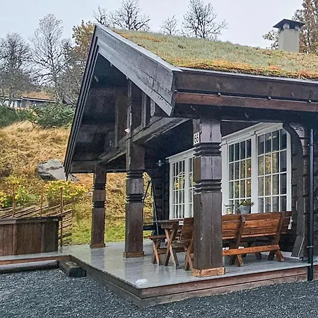 Cozy In Rauland With Wifi *