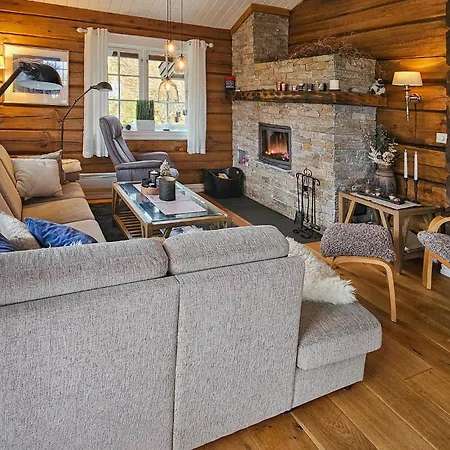 Feriehus Cozy In With Wifi *