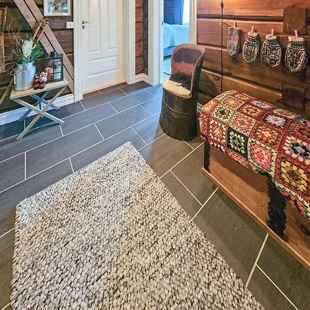 Cozy In Rauland With Wifi *