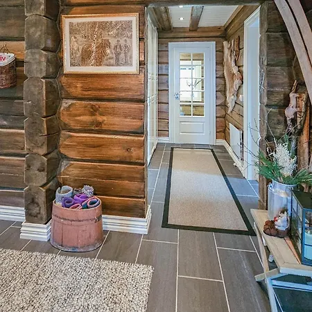 Hébergement de vacances Cozy In Rauland With Wifi *