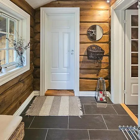 Cozy In With Wifi בית נופש Rauland