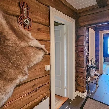 Feriehus Cozy In With Wifi *