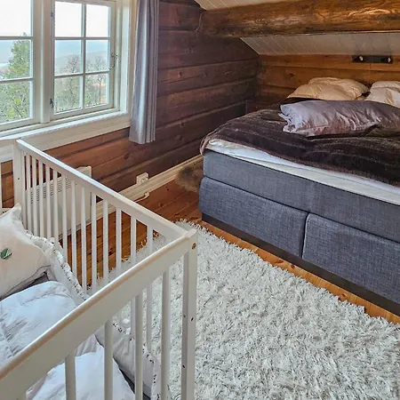 Cozy In With Wifi Feriehus Rauland