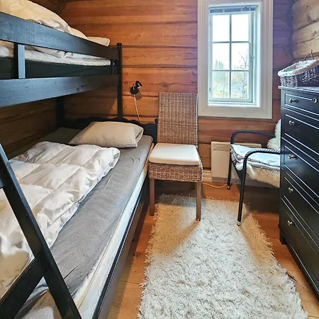 Cozy In Rauland With Wifi Hébergement de vacances