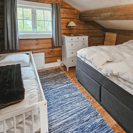 Cozy In Rauland With Wifi *