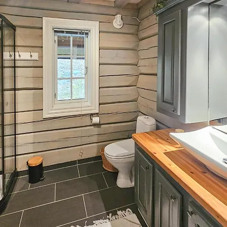 Cozy In Rauland With Wifi * Rauland