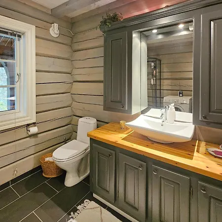 Cozy In With Wifi Holiday home Rauland