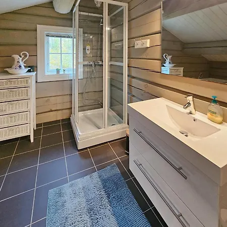 Cozy In With Wifi Holiday home Rauland