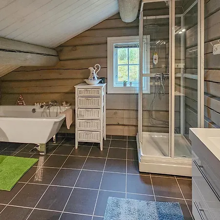 Hébergement de vacances Cozy In Rauland With Wifi *