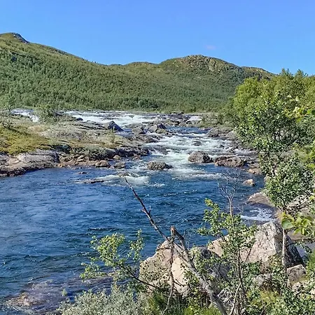 Сasa de vacaciones Cozy In Rauland With Wifi Torvetjørn