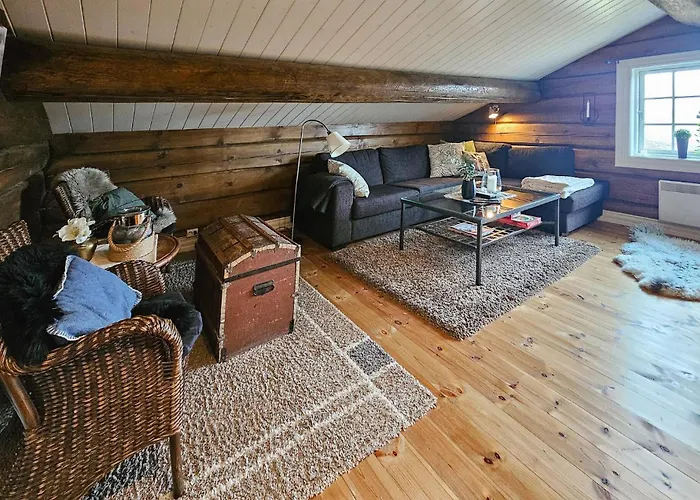 בית נופש Cozy In With Wifi *