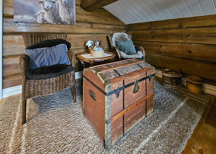 Cozy In With Wifi * Rauland