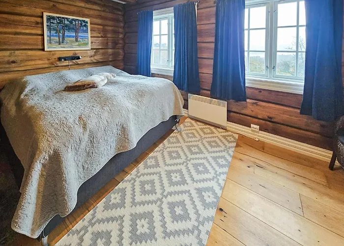 Cozy In With Wifi Сasa de vacaciones Rauland