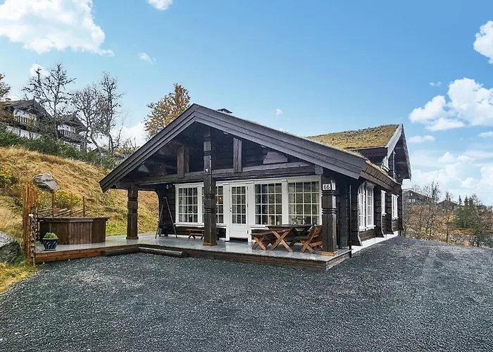 בית נופש Cozy In With Wifi *