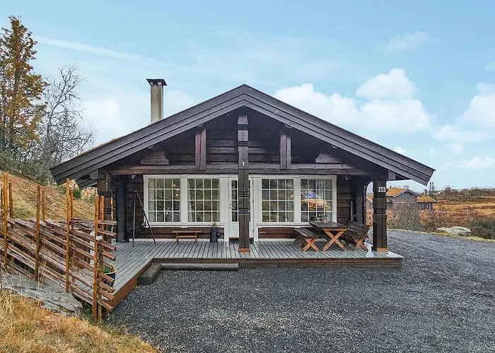 בית נופש Cozy In With Wifi *