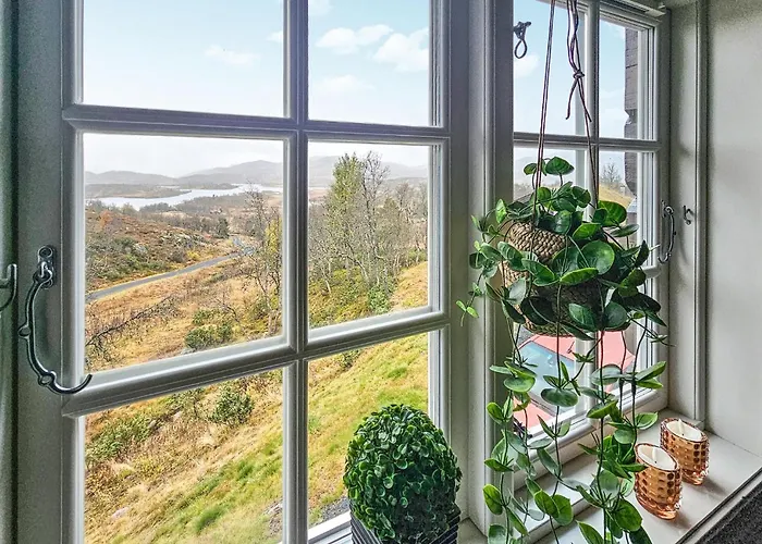 Cozy In With Wifi בית נופש Rauland