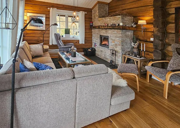 בית נופש Cozy In With Wifi *