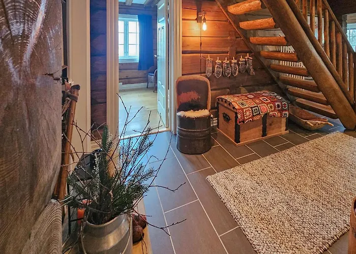 Cozy In With Wifi Rauland