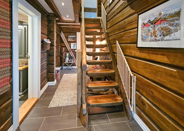 Cozy In With Wifi בית נופש *