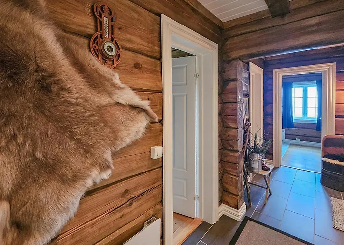 בית נופש Cozy In With Wifi *