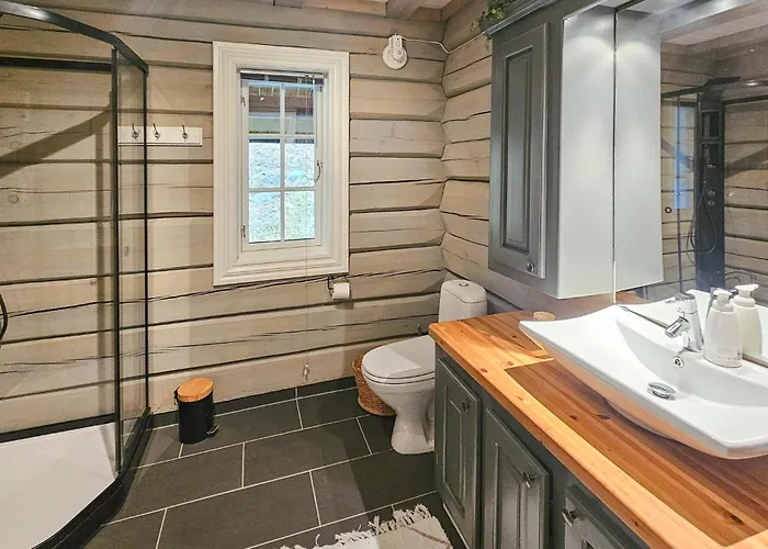 Cozy In With Wifi * Rauland