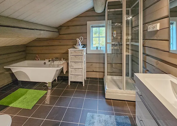 בית נופש Cozy In With Wifi *