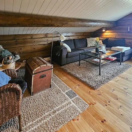 Nyaraló Cozy In Rauland With Wifi *