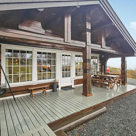 Cozy In Rauland With Wifi *