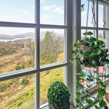 Cozy In Rauland With Wifi Nyaraló Torvetjørn