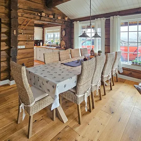 Cozy In Rauland With Wifi Nyaraló Torvetjørn