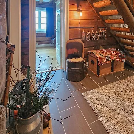 Cozy In Rauland With Wifi Torvetjørn