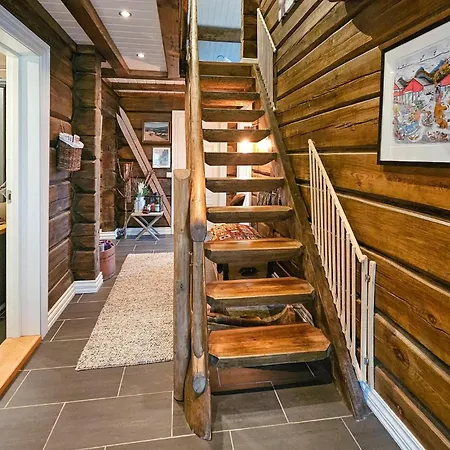 Cozy In Rauland With Wifi Nyaraló *