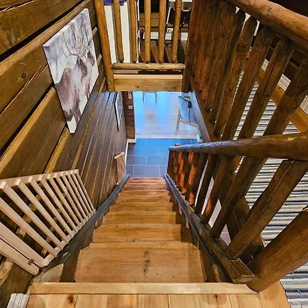 Cozy In Rauland With Wifi Nyaraló *